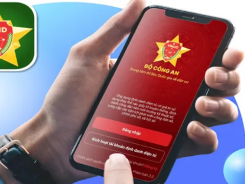 Các bước đăng ký xe lần đầu bằng dịch vụ công trực tuyến toàn trình từ ngày 1/8/2024