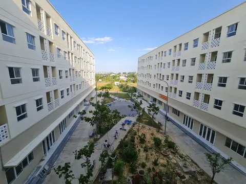 Quy định về việc bán, cho thuê mua, cho thuê nhà ở xã hội