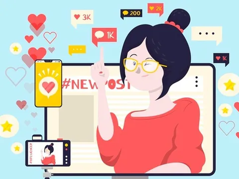 Livestream và Streamer