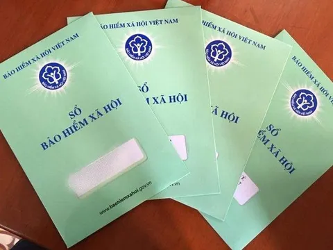 Quy định về thu nhập làm căn cứ đóng BHXH tự nguyện từ ngày 1/7