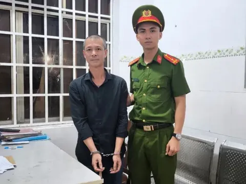 Bắt đối tượng chiếm đoạt gần 500 triệu chuyển khoản nhầm