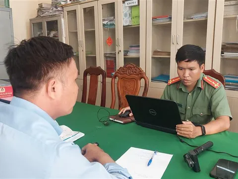 Xử phạt vi phạm hành chính đối tượng đưa tin sai sự thật, chia rẽ tôn giáo