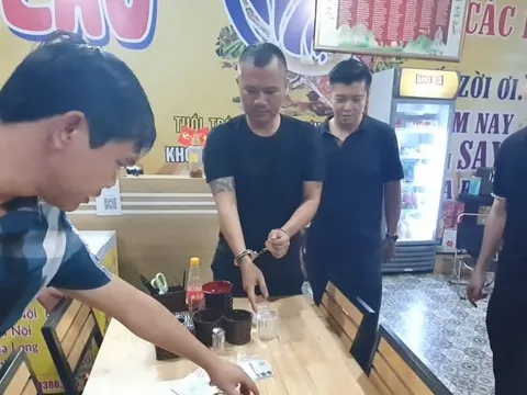 Khởi tố đối tượng lập hơn 1.200 hợp đồng cho vay lãi nặng, thu lời trên 3 tỷ đồng