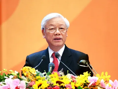 Dấu ấn của Tổng Bí thư Nguyễn Phú Trọng trong đấu tranh phòng chống tham nhũng