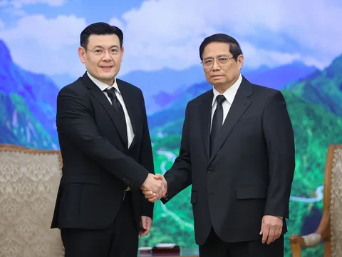 Lời cảm ơn của Ban Lễ tang Nhà nước và gia đình đồng chí Tổng Bí thư Nguyễn Phú Trọng