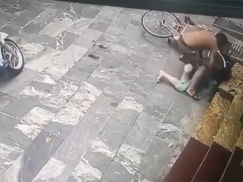 Người phụ nữ bị chồng cũ đâm liên tiếp ở Vĩnh Phúc