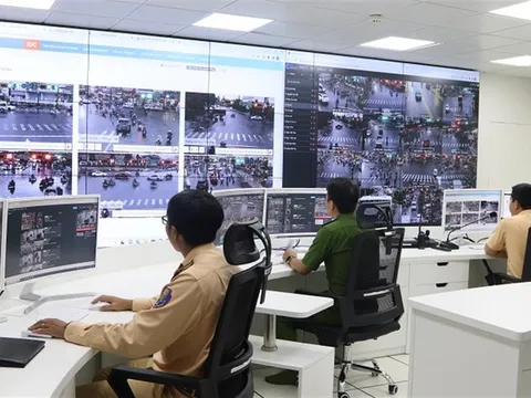 Dự thảo 03 Quy chuẩn kỹ thuật Quốc gia liên quan lĩnh vực trật tự, an toàn giao thông