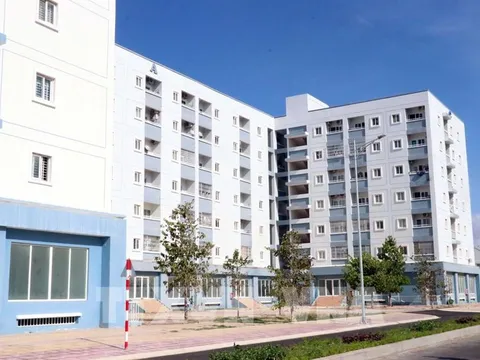 Điều kiện được hưởng chính sách hỗ trợ về nhà ở xã hội