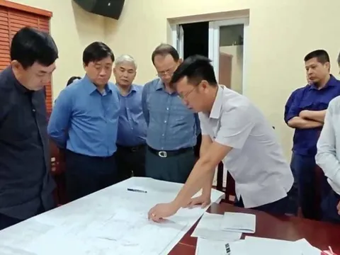 Thủ tướng chỉ đạo sớm khắc phục hậu quả tai nạn hầm lò ở Quảng Ninh