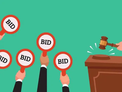 Đẩy mạnh, nâng cao hiệu lực, hiệu quả thi hành Luật Đấu thầu