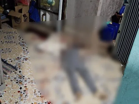 Mâu thuẫn gia đình, cha chồng chém con dâu tử vong ở Sóc Trăng