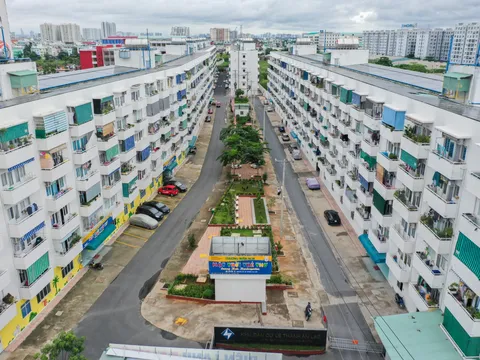 Điều kiện về thu nhập để được mua nhà ở xã hội từ ngày 1/8/2024