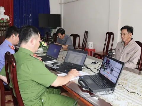 Nguyên nhân vụ cha chồng chém con dâu tử vong ở Sóc Trăng