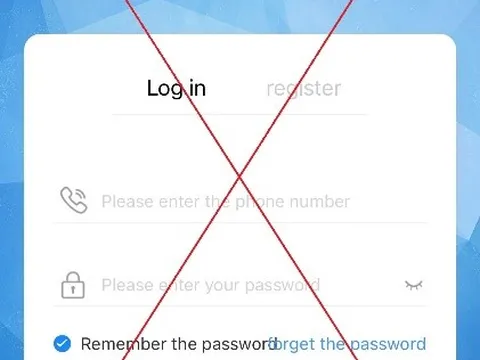 Hà Nội: Người đàn ông bị lừa gần 3 tỷ đồng khi đầu tư 'sàn tài chính online'