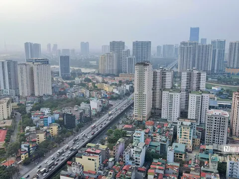 Luật Đất đai 2024: Hoàn thiện bệ đỡ chính sách, BĐS sẽ có bước chuyển mình?