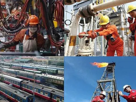 Quy định mới thang lương, bảng lương, phụ cấp lương người lao động trong doanh nghiệp nhà nước