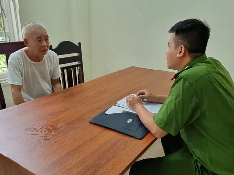 Khởi tố 2 đối tượng lừa bán người phụ nữ cùng xã sang làm vợ xứ người