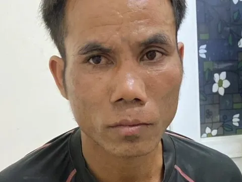 Bắt tạm giam đối tượng bóp cổ, hiếp dâm bé gái 7 tuổi