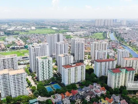 Điều kiện và lãi suất vay vốn mua nhà ở xã hội từ 1/8