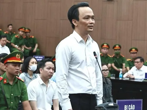 Từ vụ ông Trịnh Văn Quyết: Quy định gỡ phong tỏa tài sản thế nào?