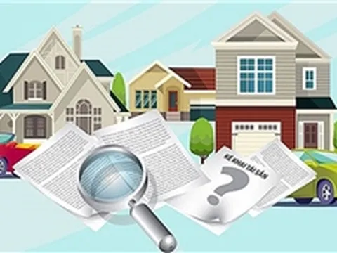 Hướng dẫn tổng kiểm kê tài sản công trên toàn quốc