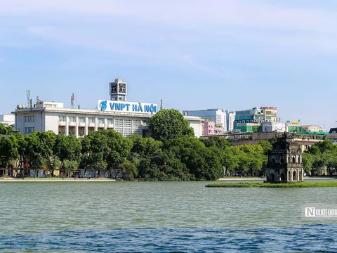 Hà Nội chỉ đạo việc triển khai Luật Thủ đô