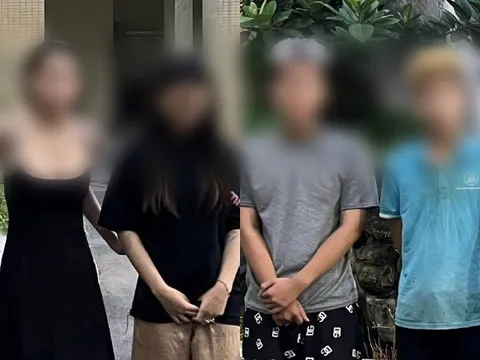 Khởi tố các nhóm thanh niên cướp tài sản, gây rối trật tự công cộng ở Hà Nội