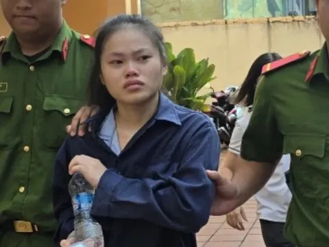 Đối tượng bắt cóc 2 bé gái ở phố Nguyễn Huệ để quay clip khiêu dâm lãnh 9 năm tù