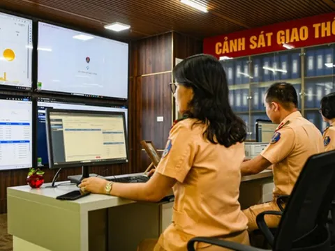 Trường hợp nào bị truất quyền tham gia đấu giá biển số xe?