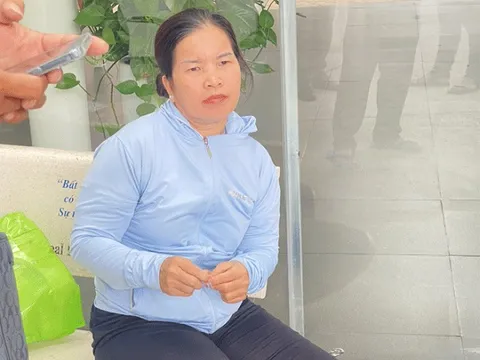 Bắt giữ đối tượng bị truy nã sau 8 năm lẩn trốn ở Bình Thuận