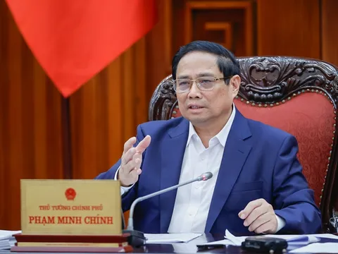 Thủ tướng: Khẩn trương sửa đổi 13 luật có nhiều bất cập mang tính cấp bách