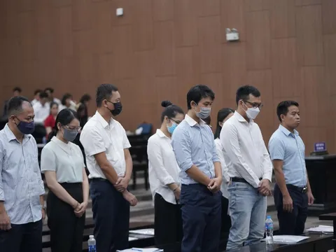 Lý do hoãn phiên xét xử cựu Chủ tịch Tập đoàn dược phẩm Vimedimex