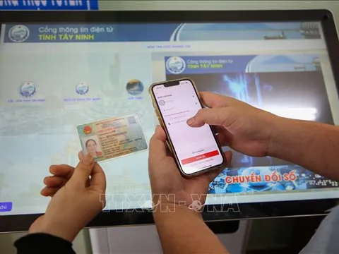 Phê duyệt Kế hoạch thực hiện Quy hoạch hạ tầng thông tin và truyền thông