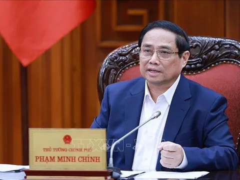 Thành lập Ban Chỉ đạo quốc gia về phát triển ngành công nghiệp bán dẫn