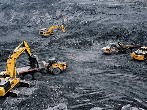 Hướng dẫn quản lý tiền ký quỹ phục hồi môi trường trong khai thác khoáng sản