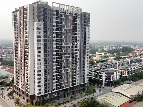 Nhà ở tham gia giao dịch cần đáp ứng những điều kiện gì?