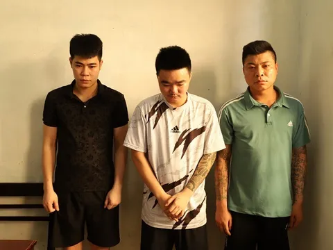 Bắt nhóm đối tượng rao bán xe máy giá rẻ, chiếm đoạt trên 10 tỷ đồng