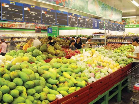 Đề xuất sửa đổi Luật an toàn thực phẩm