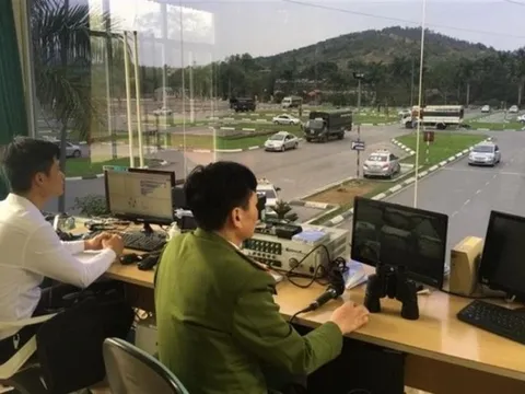 Đề xuất quy định mới về đào tạo, sát hạch, cấp Giấy phép lái xe trong Công an nhân dân