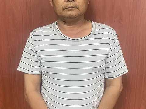 Bắt giữ đối tượng trốn truy nã 26 năm về tội giết người