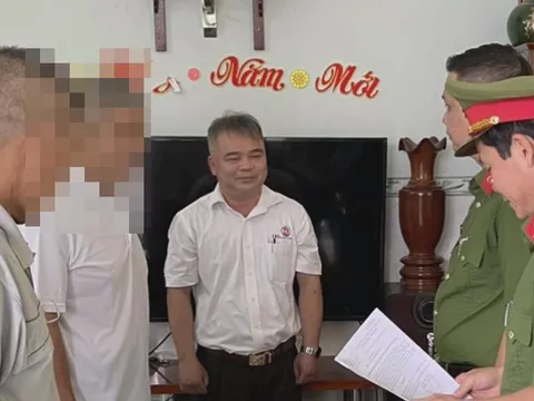 Đồng Nai: Khởi tố nguyên Chủ tịch phường và kế toán gây thất thoát hơn 111 triệu đồng