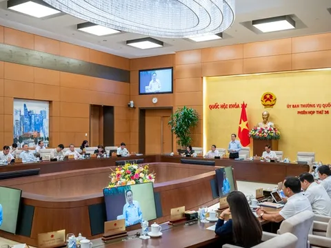 Chất vấn các thành viên Chính phủ, Trưởng ngành 2 nhóm lĩnh vực