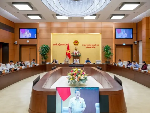 Cho ý kiến về quy định lập dự toán, chi thường xuyên để mua sắm tài sản