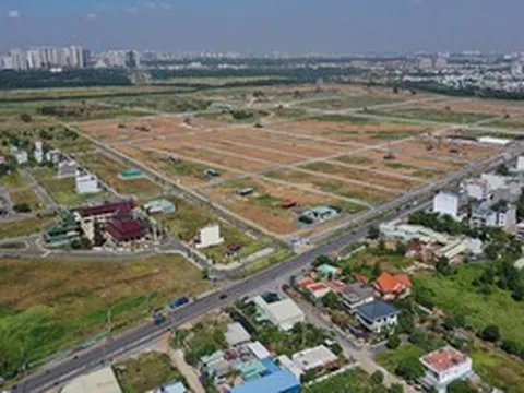 Quy định về thủ tục hòa giải tranh chấp đất đai