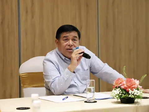 Bộ Kế hoạch và Đầu tư khẩn trương hoàn thiện hồ sơ đề nghị xây dựng 2 dự án luật