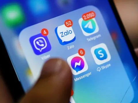 Cảnh báo thủ đoạn hướng dẫn cài đặt phần mềm giả mạo để chiếm đoạt tài sản