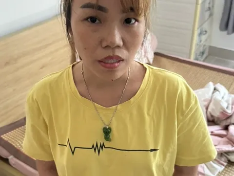 Bắt tạm giam 'nữ quái' giả danh cán bộ Cục Hải quan để lừa bán ô tô giá rẻ