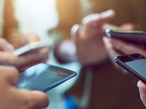 Công an Hà Nội cảnh báo lừa đảo mua điện thoại 4G 'đội lốt' 2G