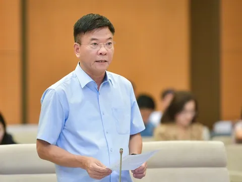 Trình Quốc hội bổ sung sửa đổi Luật BHYT vào Kỳ họp thứ 8