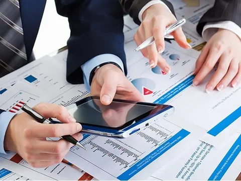 Đề xuất 2 chính sách sửa đổi, bổ sung Luật Kế toán